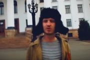 Виконавець з Донбасу підкорює мережу з "антиватним" репом.Відео