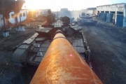 Українські військові зняли вражаюче відео