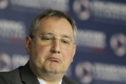 Російського віце-прем'єра Рогозіна не впустили до Чорногорії