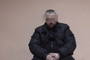 Контррозвідка Служби безпеки України затримала  диверсійну групу.Відео