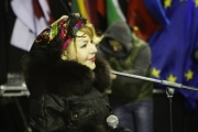 Ольга Юнакова відмовилася заспівати в Москві за $30 тис