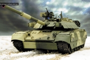 Укроборонпром збільшить виробництво танка "Оплот" та бронеавтомобілів в 24 рази для ЗСУ.