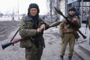 «Орлиний Арсеній» – чеченські звершення героїчного Яценюка вже оспівані. ВІДЕО