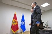 НАТО витісняє Росію з Балкан