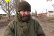 Тіні:невідомі подвиги партизанів на Донбасі.Відео