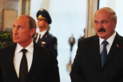 Лукашенко заявив, що він «більше не останній диктатор Європи»
