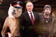 Німецький телеканал висміяв російський фільм «Крим. Шлях на Батьківщину».Відео