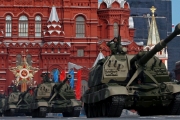 Україна відстежуватиме, які держави братимуть участь у московському параді