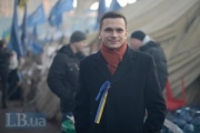 Ілля Яшин опублікує доповідь Нємцова про Україну