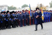 Козацькі  війська Донського оголосили війну "ЛНР