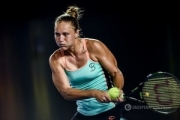 Українська тенісистка сенсаційно обіграла росіянку на супертурнірі в США