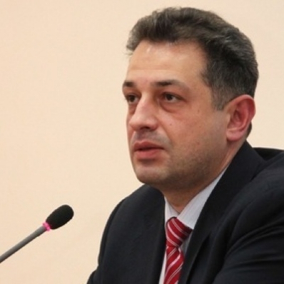 Посол України потролив Лаврова