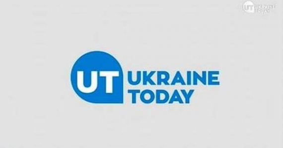 У Німеччині розпочав мовлення телеканал Ukraine Today