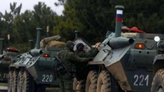 Російські окупанти масово залишають «ЛНР», а бойовики поспіхом почали виконувати мінські угоди