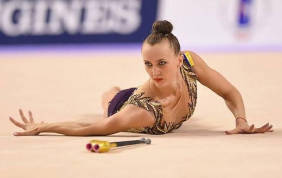Українські гімнастки оголосили бойкот змагань в Росії