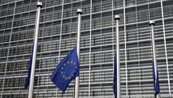 ЄС офіційно продовжив на півроку санкції проти Росії
