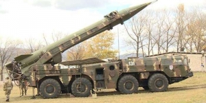 Турчинов анонсував пробні пуски ракет, здатних долетіти до Челябінська