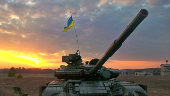 Стратегія перемоги на Донбасі