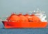 США вперше відправили танкер з газом до Європи